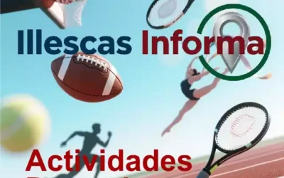 Actividades deportivas para el fin de semana en Illescas