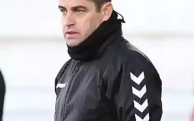 Manolo Martínez es el nuevo entrenador del C.D. Illescas