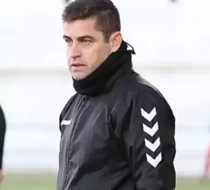 Manolo Martínez es el nuevo entrenador del C.D. Illescas