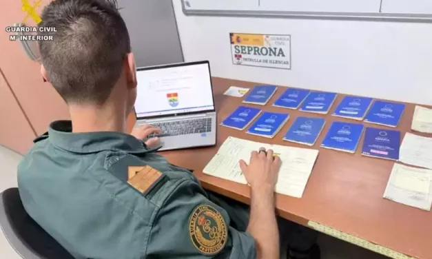 La titular de un albergue clandestino de animales y una veterinaria de Illescas, investigadas por la Guardia Civil